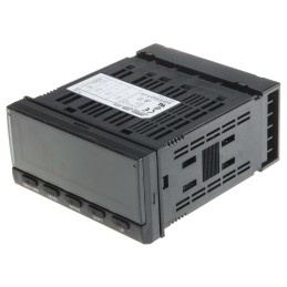 1 pcs - Omron LED, Multi Line Temperature Indicator