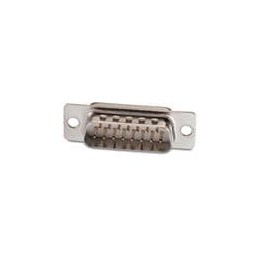1 pcs : 61802525023 - D-Sub Standard Connectors WR-DSUB Male 25Pin PCB