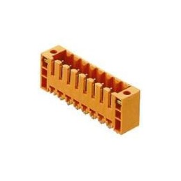 1 pcs : 1616160000 - Pluggable Terminal Blocks 3.50/04/180F 4.5SNBK