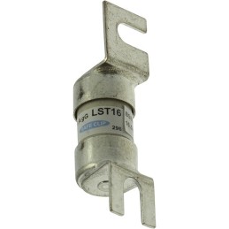 1 pcs - Eaton 16A Bolted Tag Fuse, 240V ac, 35mm