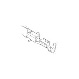 1 pcs : 12161184-L - Automotive Connectors FM 150.2 SERIES TIN CBL RNG 2.40-2.03MM