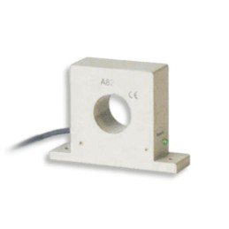 1 pcs - Carlo Gavazzi A82 Series Current Transformer Current Transformer, 25A Input, 25A, 30 A Output, 27mm Bore, 0 - 10