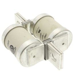 1 pcs - Eaton 355A Bolted Tag Fuse, MMT, 500 V dc, 690V ac, 85mm