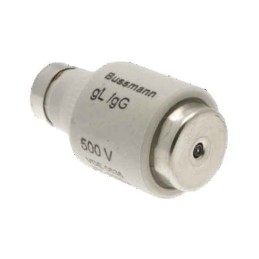 1 pcs - Eaton 355A Bolted Tag Fuse, MMT, 500 V dc, 690V ac, 85mm