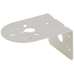 1 pcs - Schneider Electric Harmony XVC Series Mounting Bracket for Use with Harmony XVC1