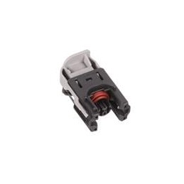 1 pcs : F456200 - Automotive Connectors CONN 2WF SLD
