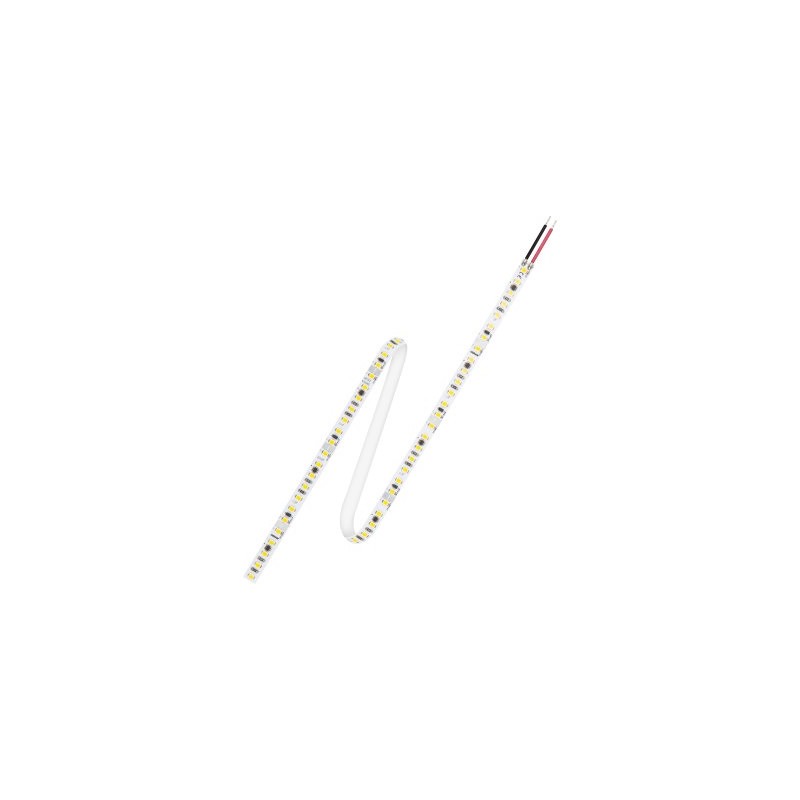 1 pcs - Osram 24V dc White LED Strip, 50mm Length