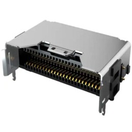 1 pcs - Samtec ARF6 Series PCB Socket, 8-Contact, 2-Row, 0.635mm Pitch