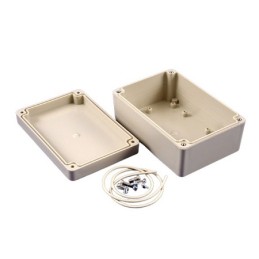 1 pcs - Hammond ABS General Purpose Enclosure, 55 x 85 x 125mm