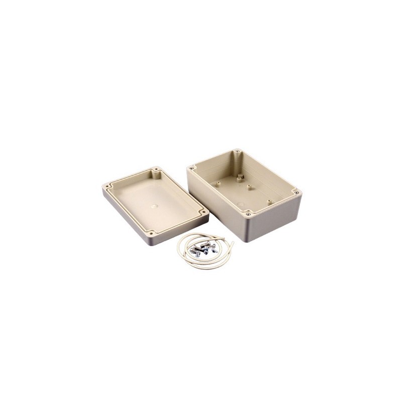 1 pcs - Hammond ABS General Purpose Enclosure, 55 x 85 x 125mm