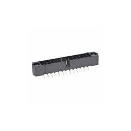 1 pcs : M80-5002642 - Headers & Wire Housings 13+13 POS VERT MALE 3mm TAIL W/JS TIN