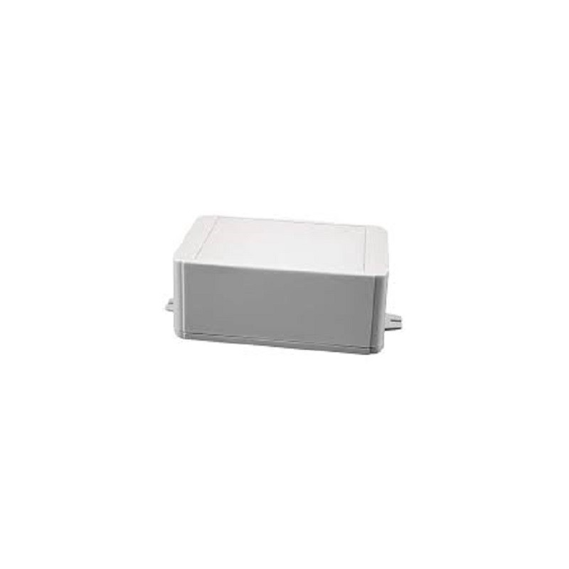1 pcs - Hammond ABS General Purpose Enclosure, 50 x 80 x 125mm