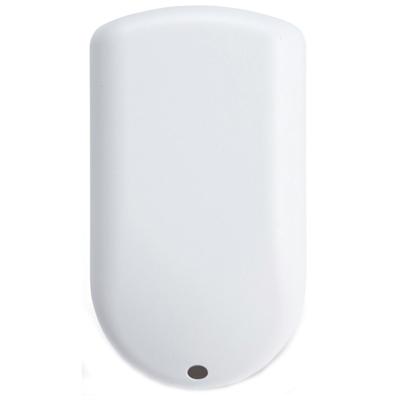 1 pcs - Takachi Electric Industrial White ABS Handheld Enclosure, 85 x 48 x 15mm