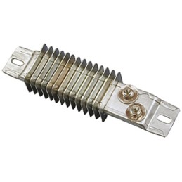 1 pcs - Ceramic Heating Element, 35.75in, 2.5 kW, 240 V ac