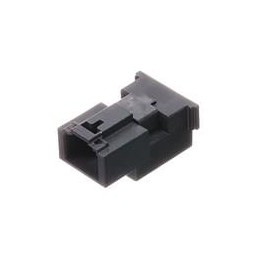 1 pcs : 10144185-004LF - Standard Card Edge Connectors MINITEK MICROSPACE 1.80MM SR