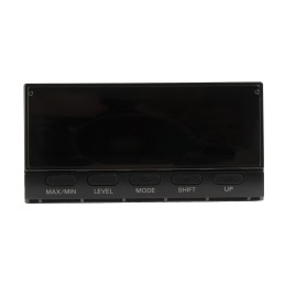 1 pcs - Omron LCD Digital Panel Multi-Function Meter for Current, Voltage, 45mm x 92mm