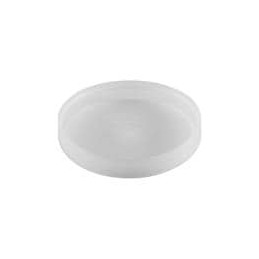 1 pcs : SF-28 - Conduit Fittings & Accessories CAPS FOR SPLIT RANGE CONNECTIONS WHITE 2.53X.32