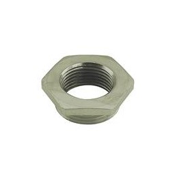 1 pcs : 6102410 - Conduit Fittings & Accessories Reducer, M25 to M20