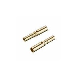 1 pcs : M83-0110005 - Headers & Wire Housings Harwin