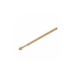 1 pcs : P13-1123 - Contact Probes 1.27mm SPRING PROBE 2 PART CONCAVE HEAD