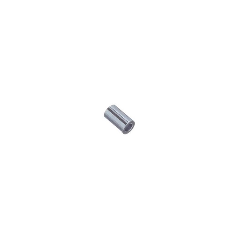 1 pcs : M0539-3-B-12 - Standoffs & Spacers Rnd Metric Spcr 6mm 10mm L X M3