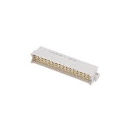 1 pcs : 2-164045-1 - DIN 41612 Connectors 48P.IEC-F MALE C