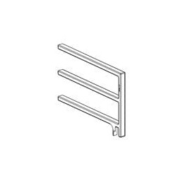 1 pcs : 12146284 - Automotive Connectors SECONDARY LOCK GRAY