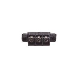1 pcs : 38705-0203 - Barrier Terminal Blocks SR BTS PCRACS 3 ASY