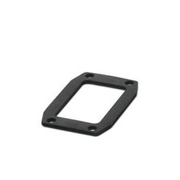 1 pcs : 1411483 - Heavy Duty Power Connectors HC-B06-SG-CBK