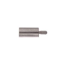 1 pcs : 4003-256-SS - Standoffs & Spacers 3/16 RND M/F STDOFF 3/8 2-56 SS