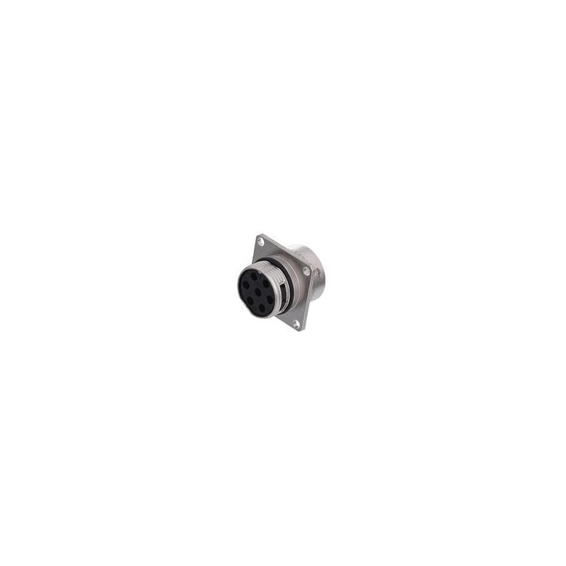 1 pcs : RT00147SNH - Standard Circular Connector ECO MATE-RM-CONNECTORS