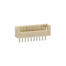 1 pcs : M30-6100246 - Headers & Wire Housings 2P SIL PC TAIL PLUG