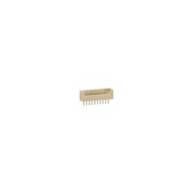 1 pcs : M30-6100246 - Headers & Wire Housings 2P SIL PC TAIL PLUG