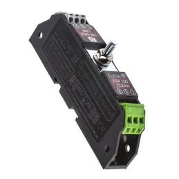 1 pcs - WJ Furse, ESP D/TN Surge Suppressor Unit 19 V Maximum Voltage Rating 5kA Maximum Surge Current Twisted Pair Surge