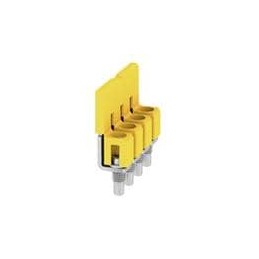 1 pcs : 1054660000 - Terminal Block Tools & Accessories 4/4 FOR 4,4 POLE