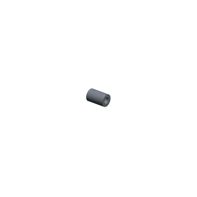 1 pcs : M0729-6-al - Standoffs & Spacers