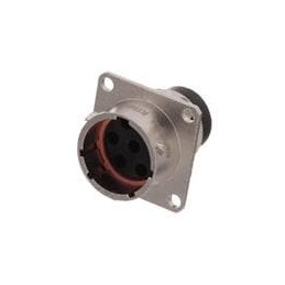1 pcs : RT00147PNH - Standard Circular Connector ECO MATE-RM-CONNECTORS