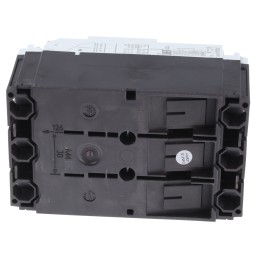 1 pcs - Eaton, xEnergy MCCB 3P 63A, Breaking Capacity 25 kA
