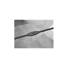 1 pcs : U1R (BX) - Terminals RED FULL PR 19-24