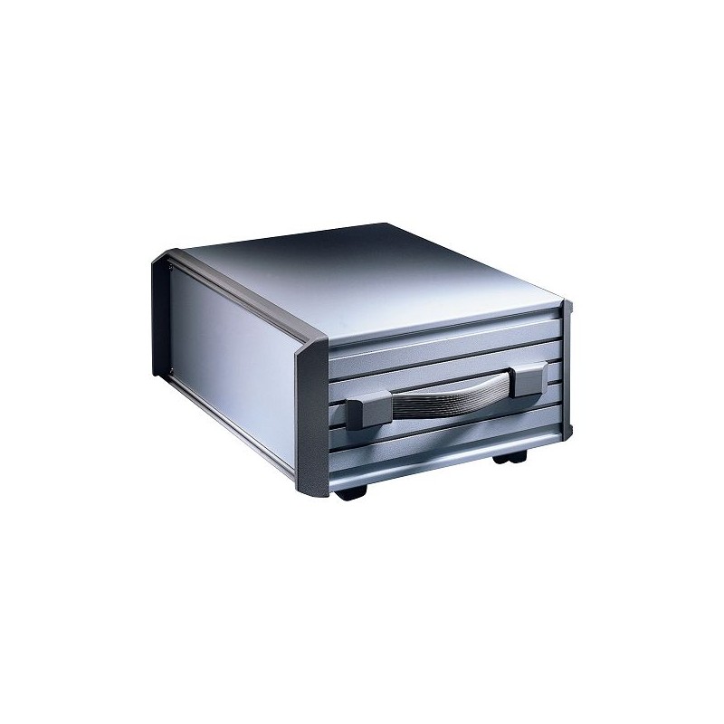 1 pcs - nVent SCHROFF Plastic Carrying Handle for Use with Cases