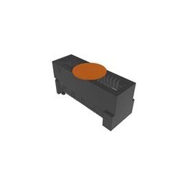 1 pcs : HSEC8-113-01-S-DV-A-K-TR - Standard Card Edge Connectors 0.80 mm High-Speed Edge Card Connector, Vertical