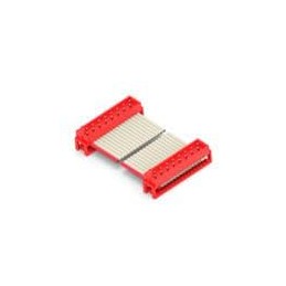 1 pcs : 1483356-3 - Ribbon Cables / IDC Cables MICRO-MATCH LEAD 16P 250MM CABLE ASSY