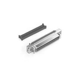 1 pcs : 10226-0210EC - D-Sub Micro-D Connectors 26P IDC WMT SHLD RCP PANELMOUNT