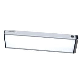 1 pcs - LED2WORK 14 W LED Batten Light, 220 - 240 V ac Single Batten, 1 Lamp, 472 mm Long, IP40