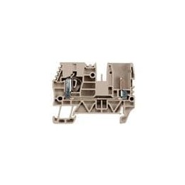 1 pcs : 1854960000 - DIN Rail Terminal Blocks ZT 4/2AN/1