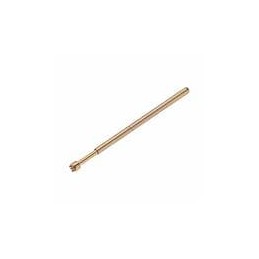 1 pcs : P13-4023 - Contact Probes 1.27mm SPRING PROBE 2 PART SERRATED HEAD