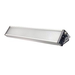 1 pcs - LED2WORK 48 W LED Batten Light, 24 V dc Single Batten, 1 Lamp, 1.045 m Long, IP50