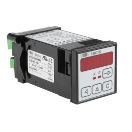 1 pcs - Baumer NE210 Counter, 5 Digit, 10kHz, 24 V dc