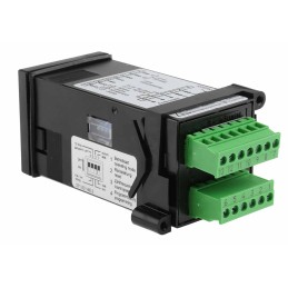 1 pcs - Baumer NE210 Counter, 5 Digit, 10kHz, 24 V dc