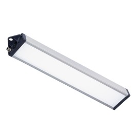 1 pcs - LED2WORK 72 W LED Batten Light, 24 V dc Single Batten, 1 Lamp, 1.545 m Long, IP50
